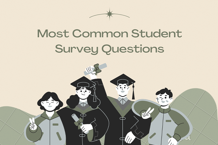 5 Of The Most Common Student Survey Questions
