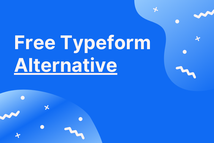 An Awesome and Free Typeform Alternative | HeyForm